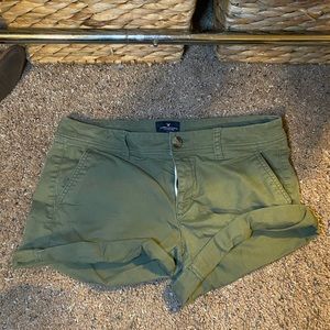 American eagle size 10 shorts